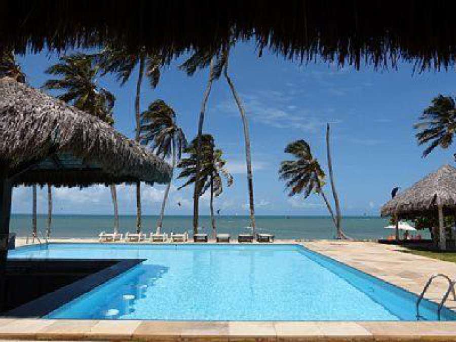Eco Paradise Sunset Beach