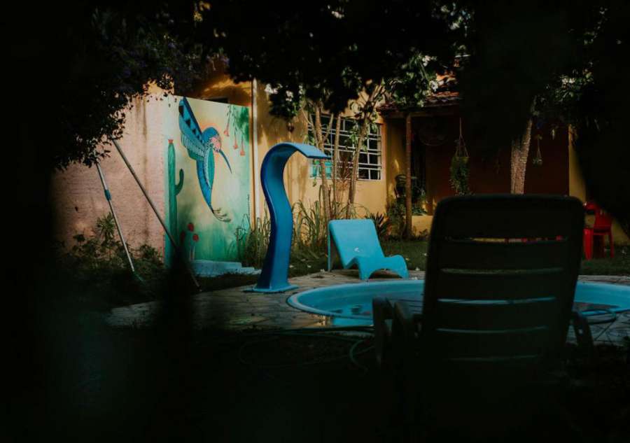 Proxima Estacion Hostel