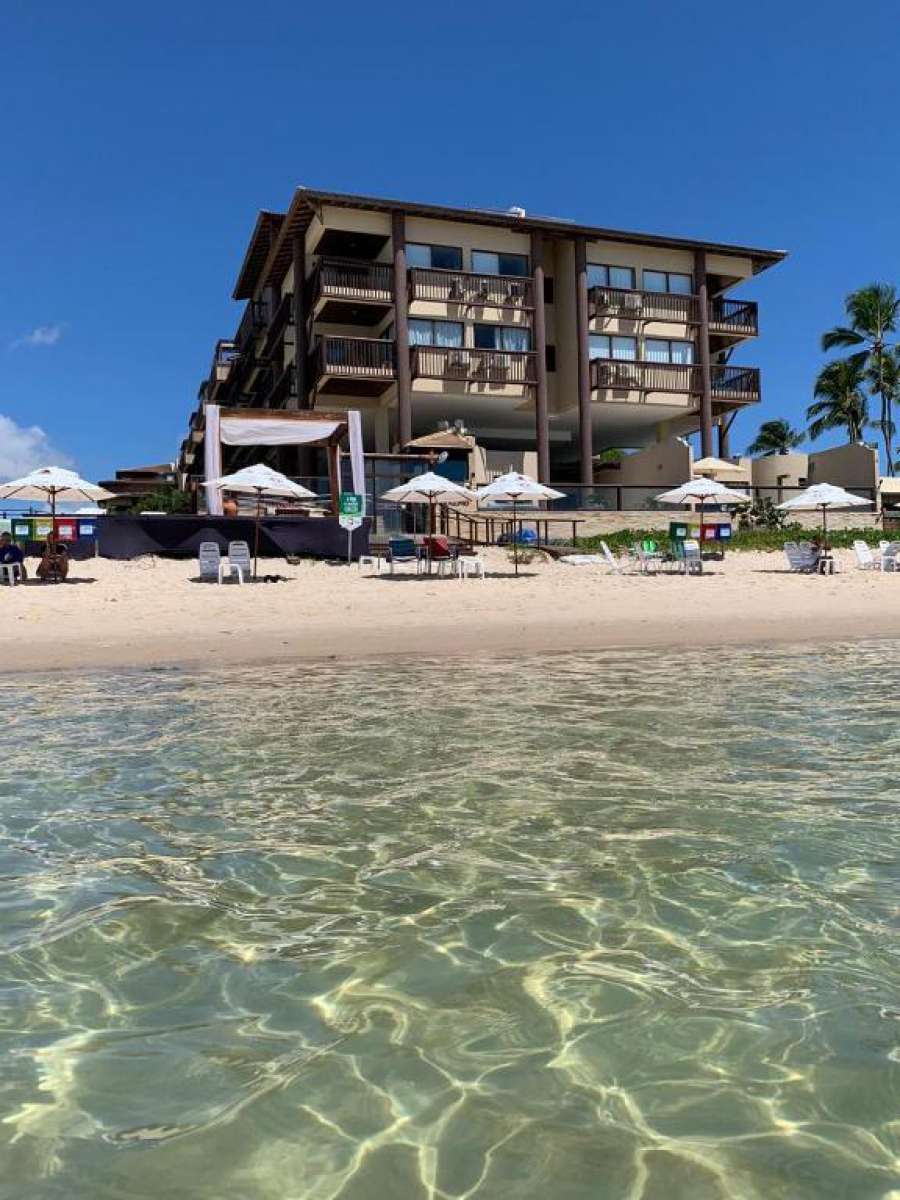 Barra Bali