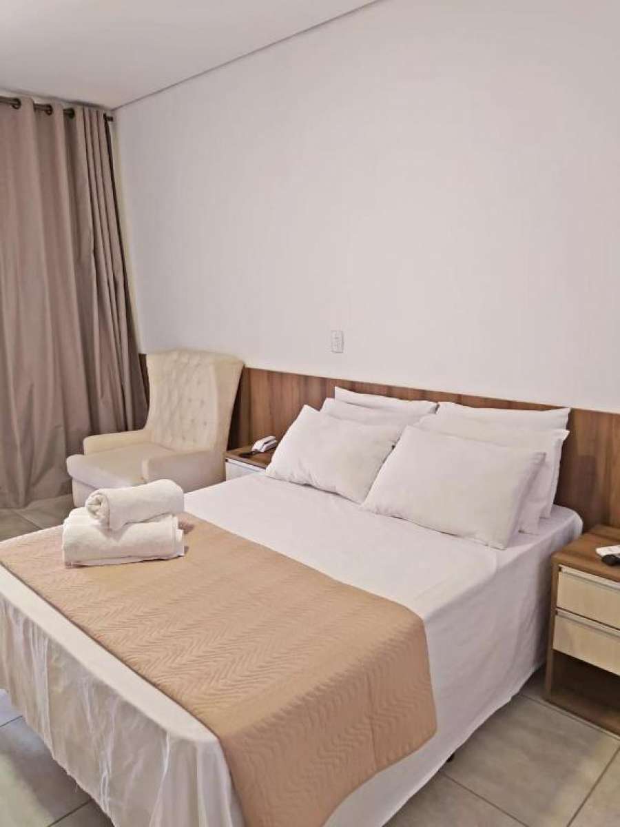 Itu shopping Hotel