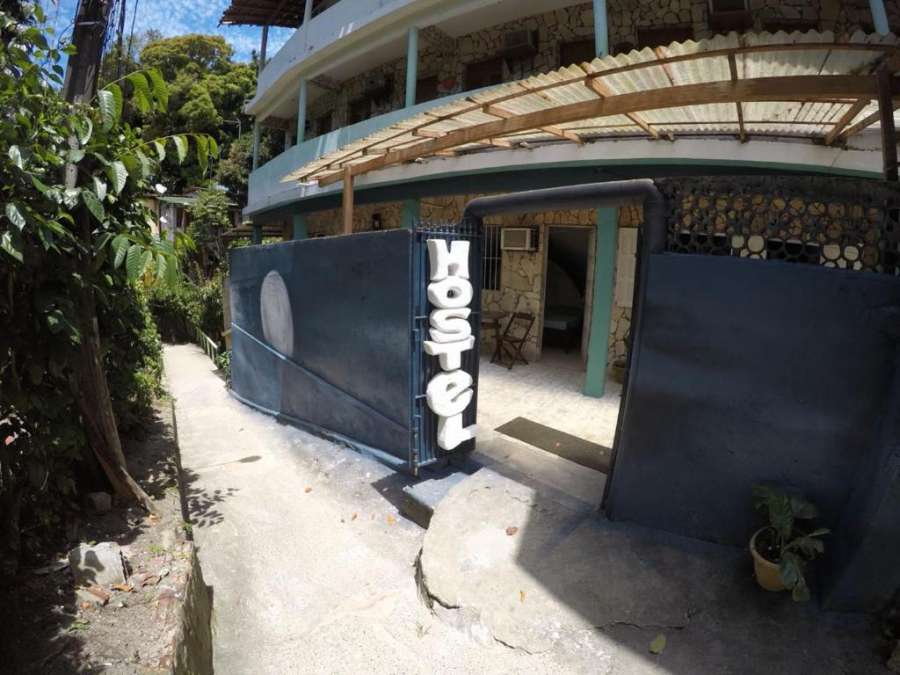 Uêba Hostel