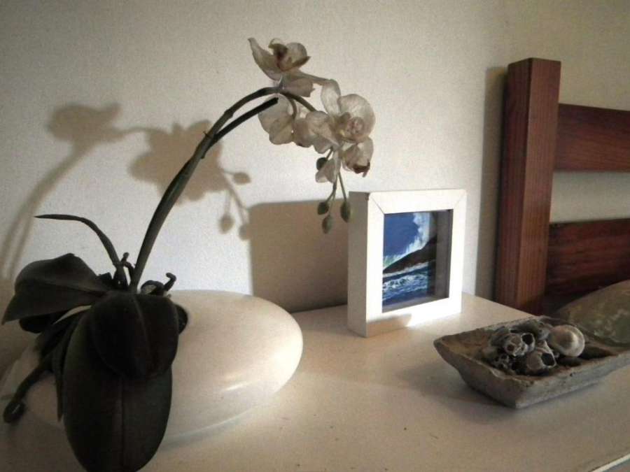 Cabanas Aconchegantes próximas ao mar