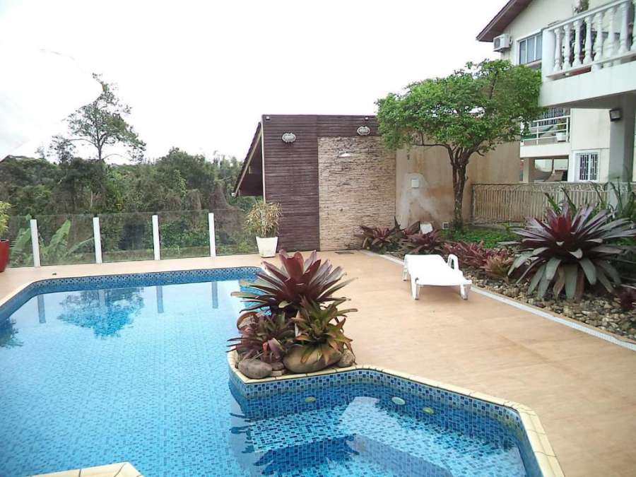 House Flat Cacupé em Florianópolis
