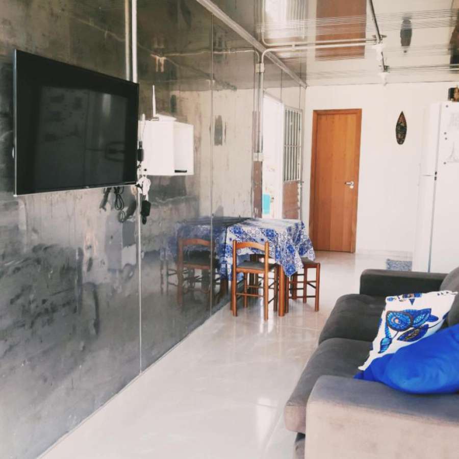 Lake View Guest House