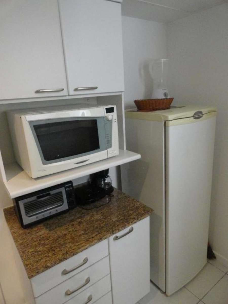 South beach residence copacabana