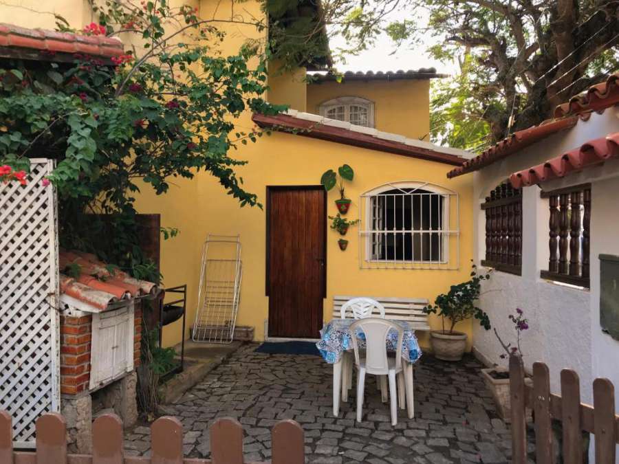 Suítes da Dri