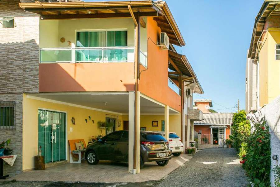 Lindos apartamentos para 2 ou 3 pessoas
