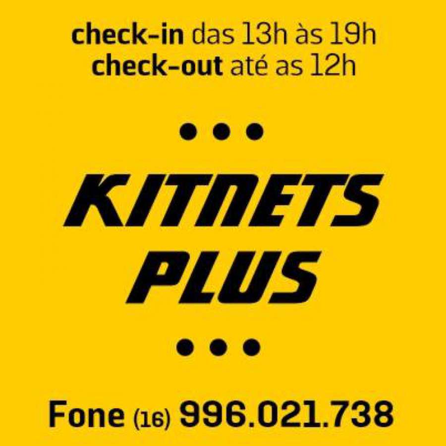 Kitnets Plus