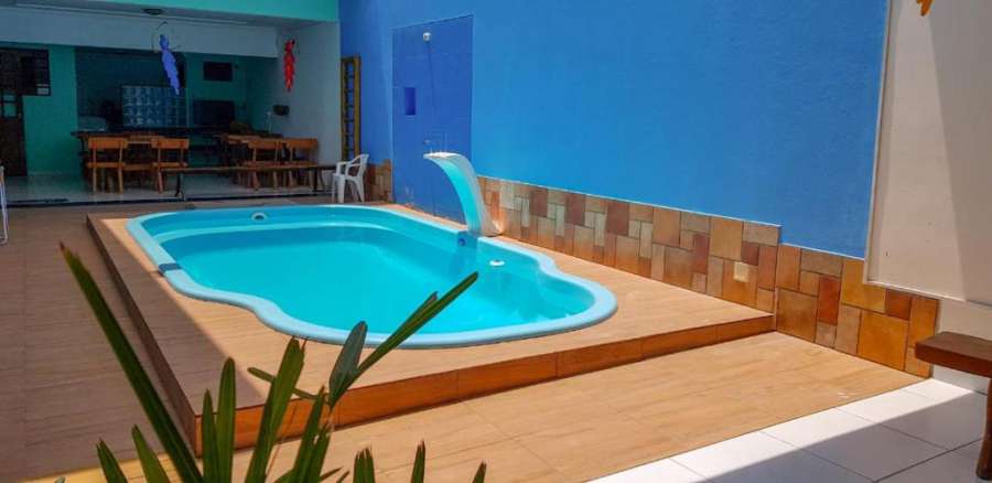 Casa de Painho - Hostel e Pousada