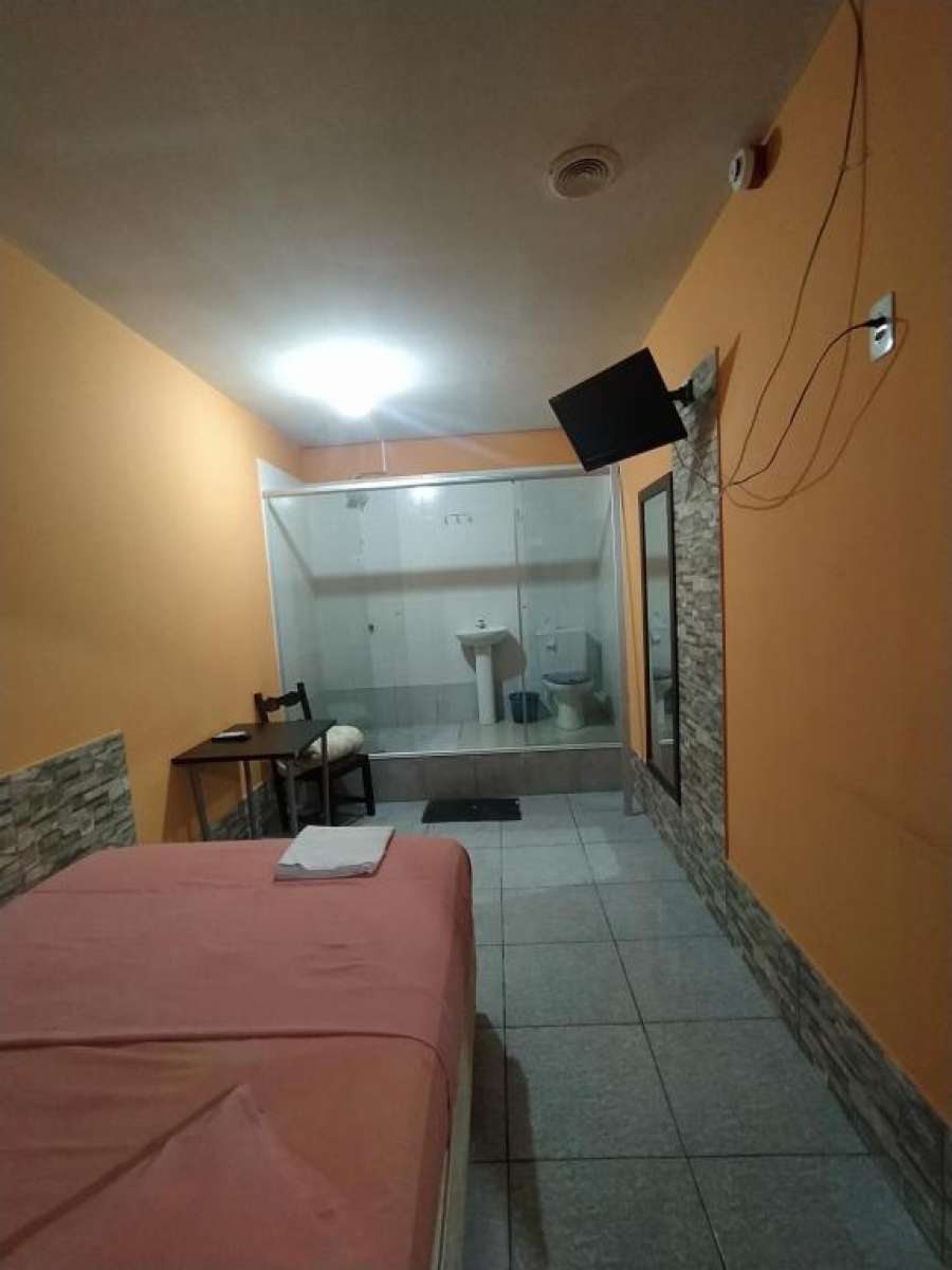 Hotel Copa