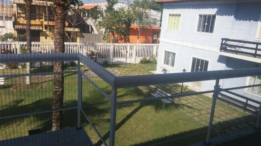 Apartamento em Cabo Frio