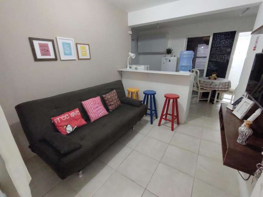 Apartamento Floripa -