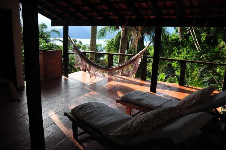 Casa praia Remanso