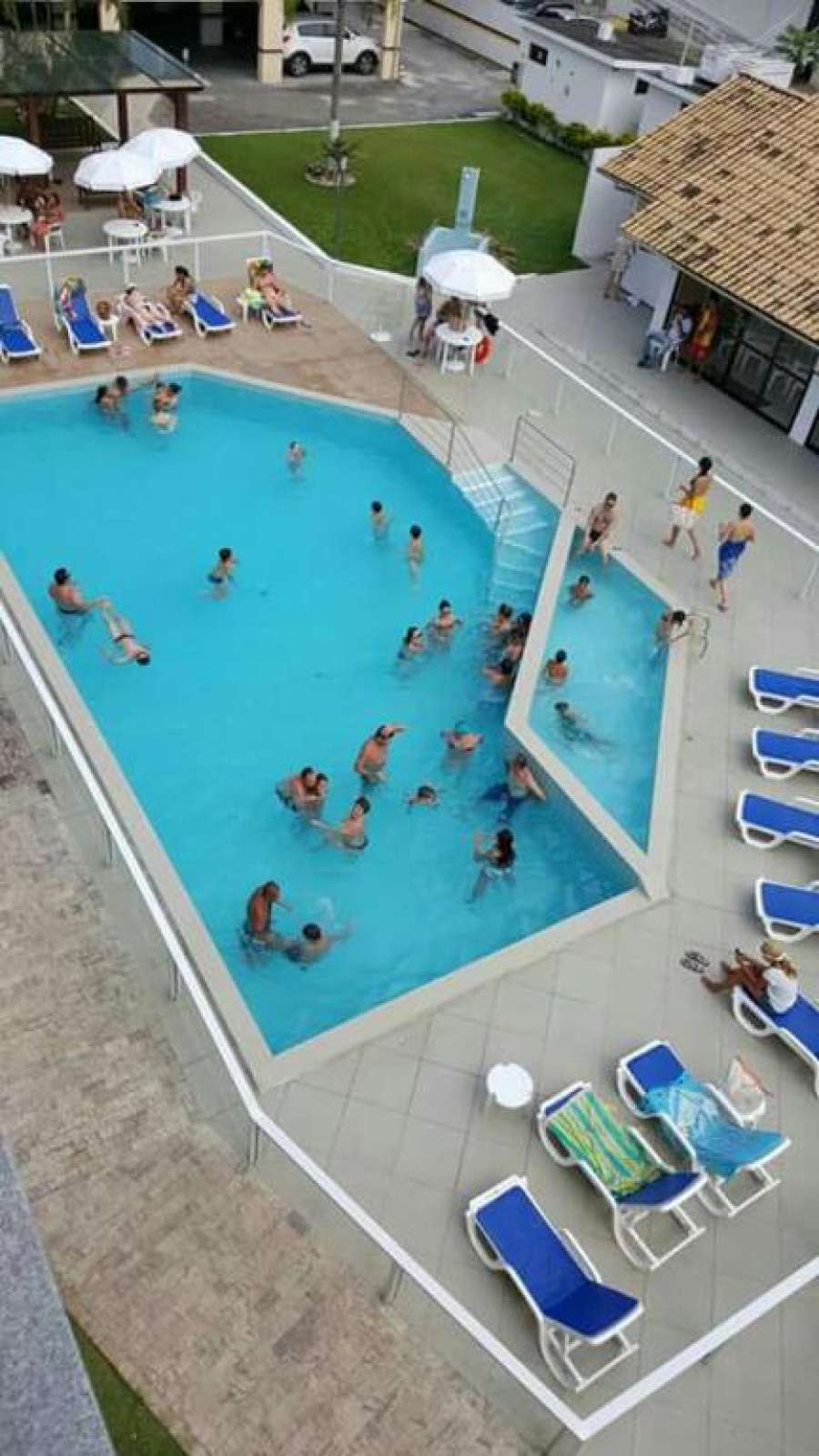 Apartamento Praia dos Ingleses
