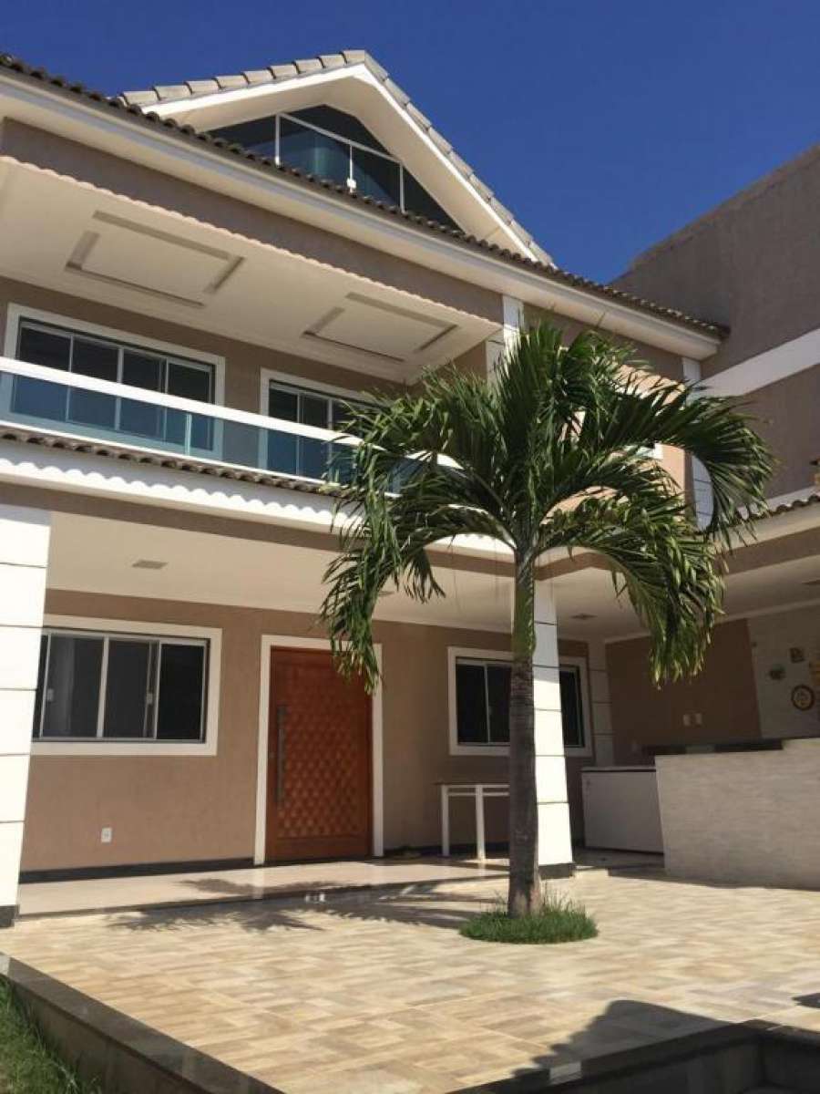 Quarto no Recreio