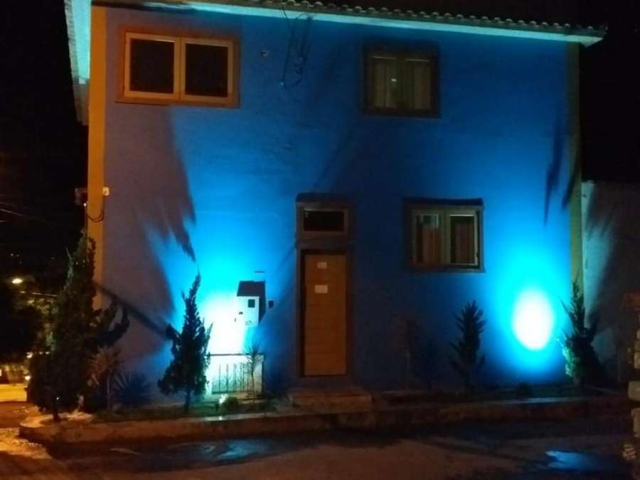 Pousada Astral de Minas