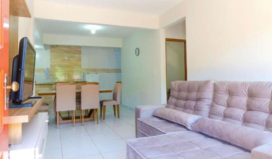 Vila Rica Apart