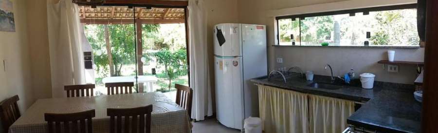 Nova Casa Laranjeiras