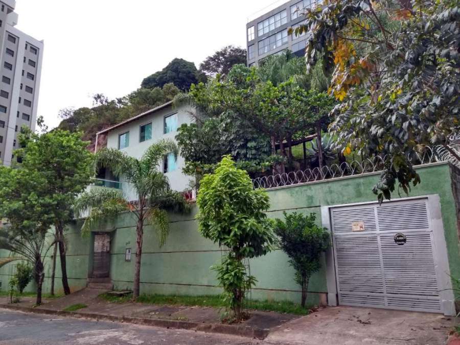 Casa verde