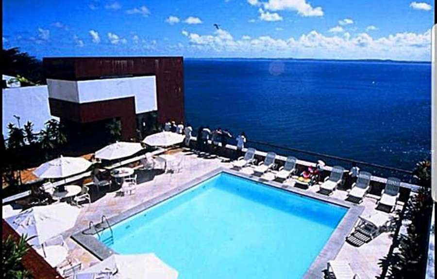Vitórina Marina Flat