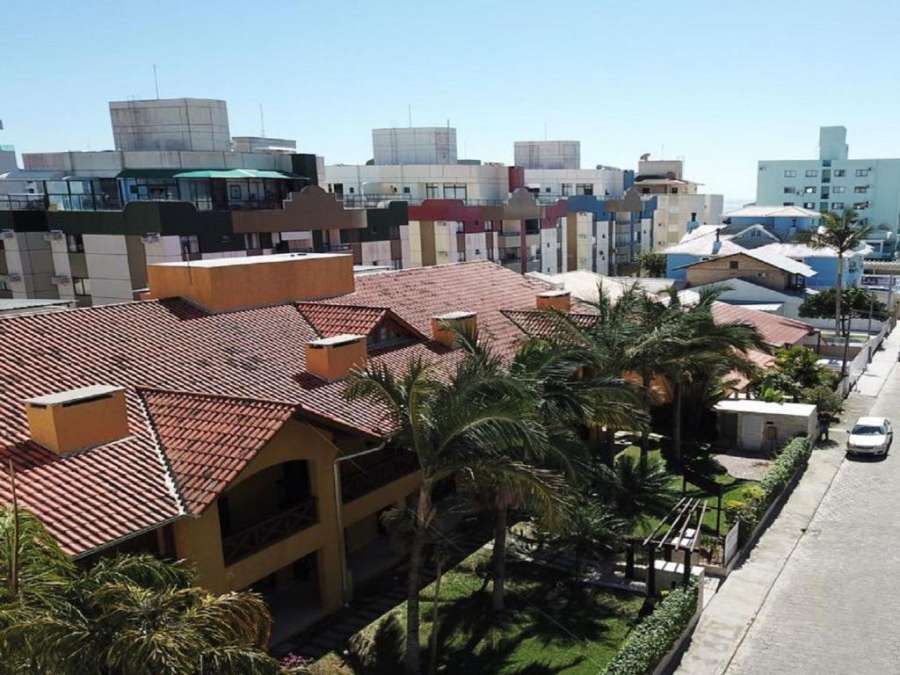 Residencial Âncora com 2 Dormitórios em Bombas