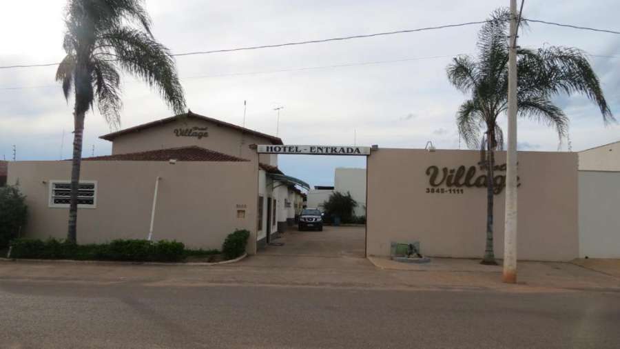 Hotel Village
