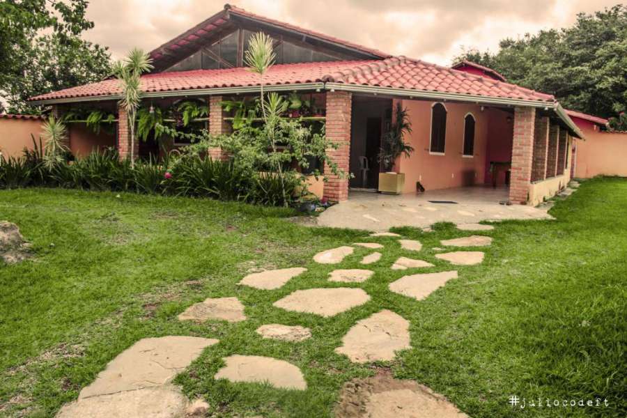 Pousada da Serra