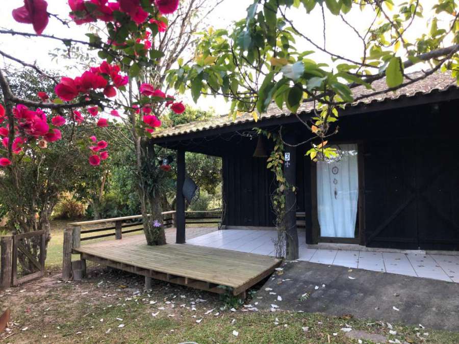 Casa Lagoa de Ibiraquera/Praia do Rosa
