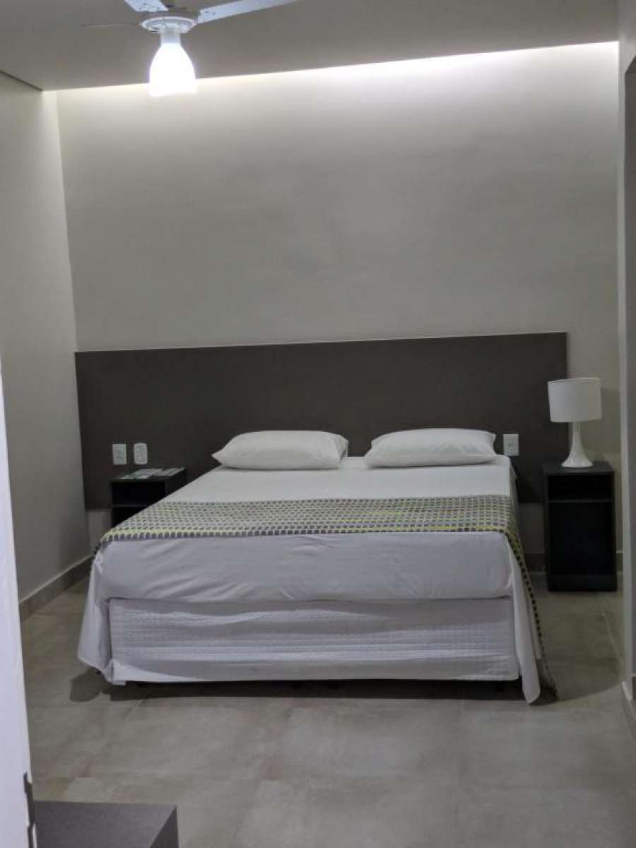 Hotel Ouro Verde