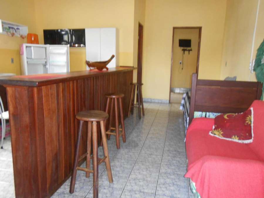 Apartamento Aconchegante