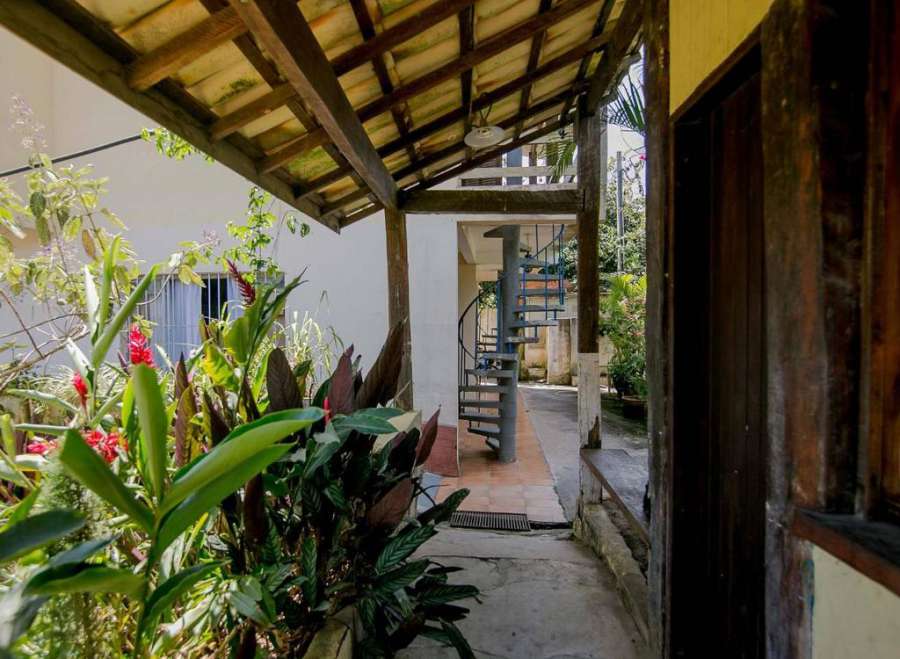 Apartamento Simples em Ilhabela