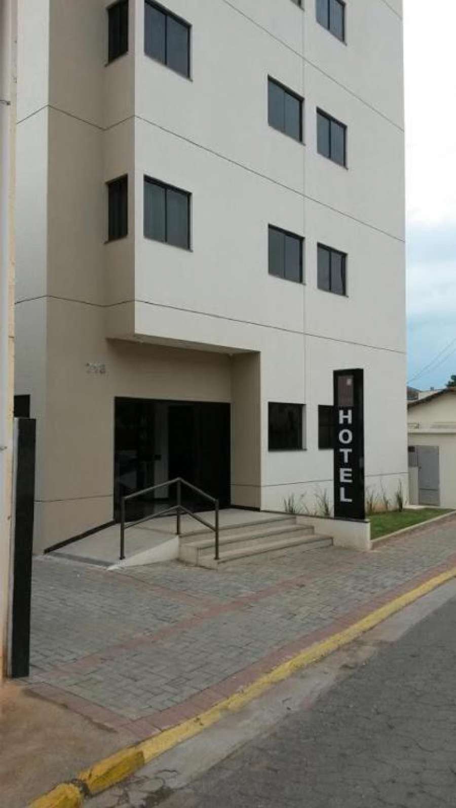 Hotel Moara