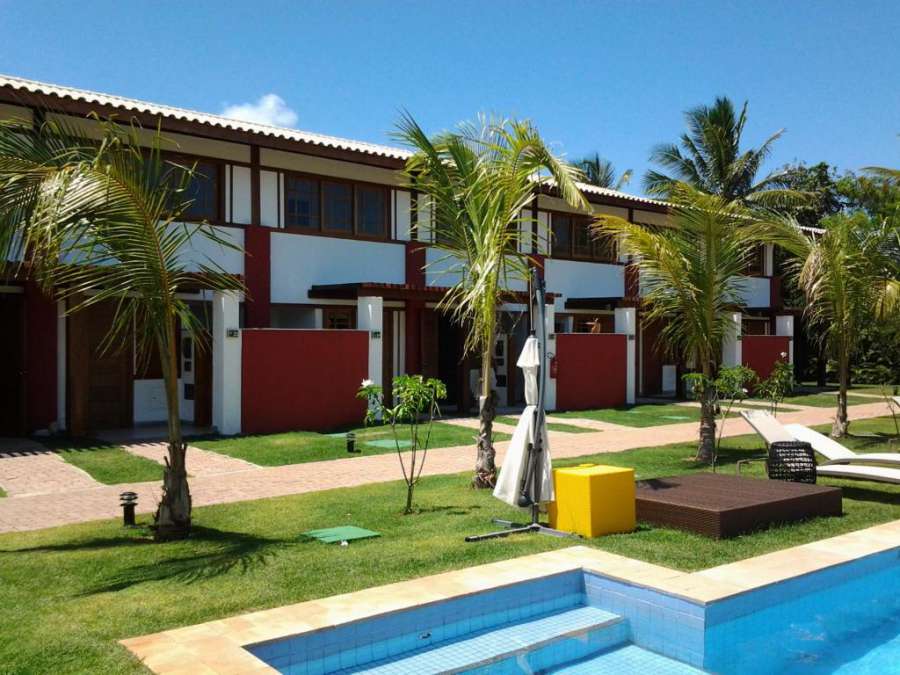 CASA RESERVA PRAIA DO FORTE 33