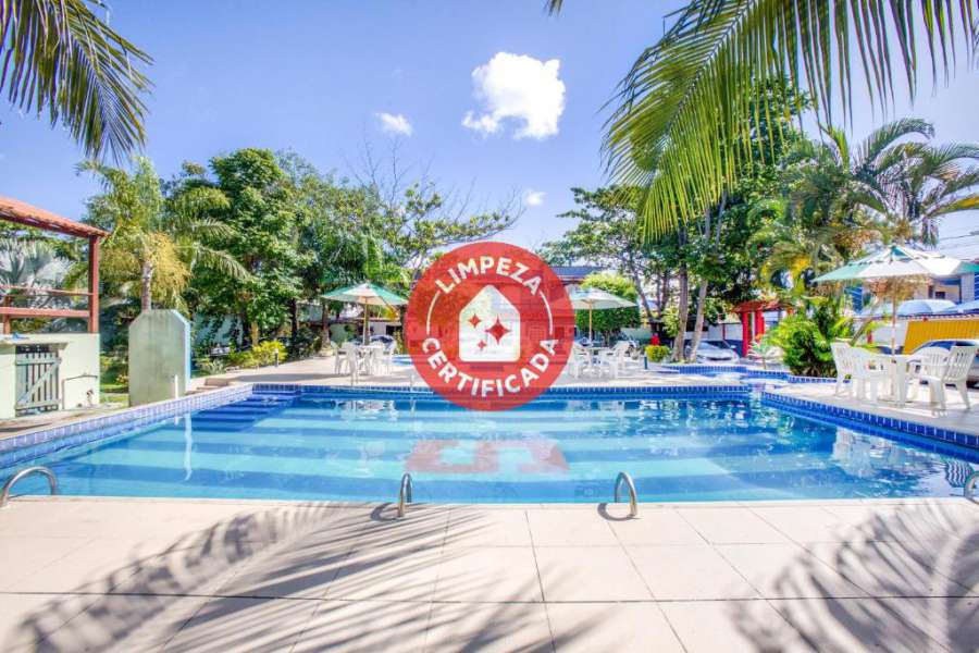 OYO Pousada Recanto Shangrilá
