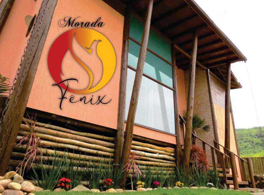 Morada Fênix