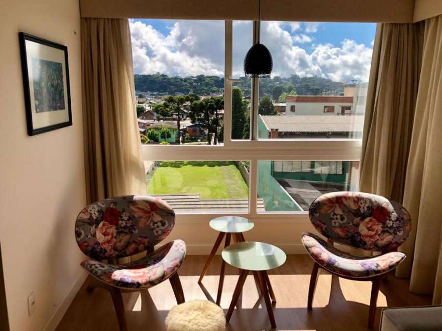 Residencial Alegro - 301