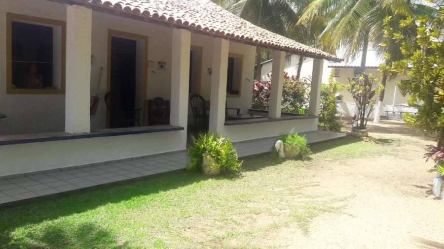 Morada da Praia - Porto de Pedras