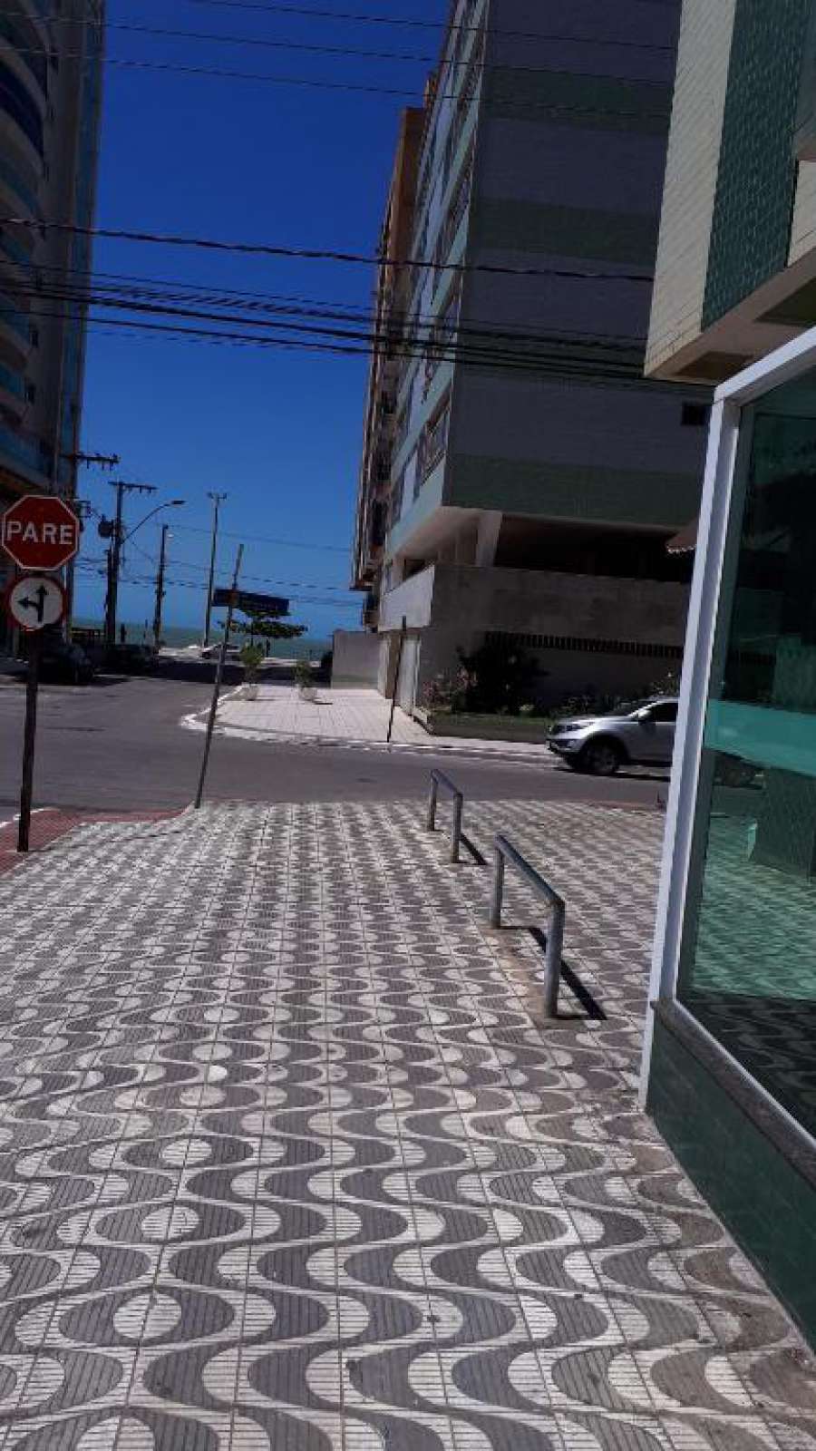 Ap Guarap.Praia do Morro