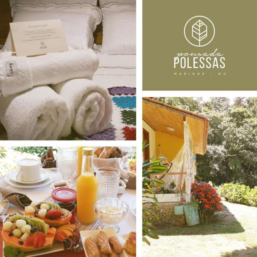 Pousada Polessas