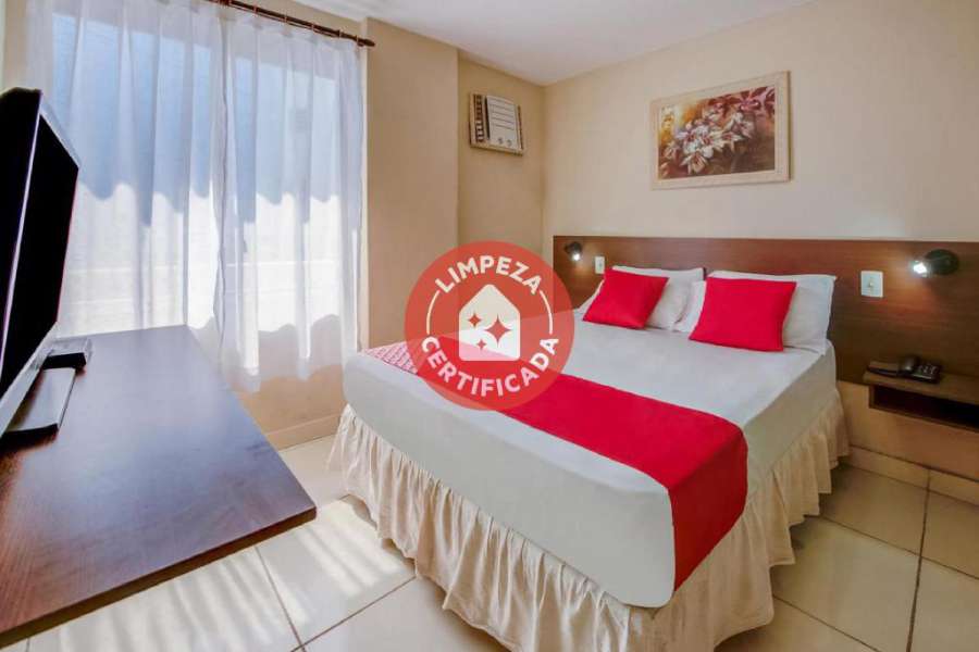 OYO Rio Colinas Hotel