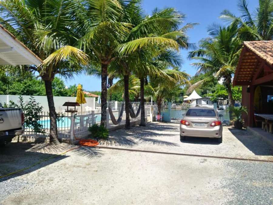 Pousada Marina Costa Esmeralda