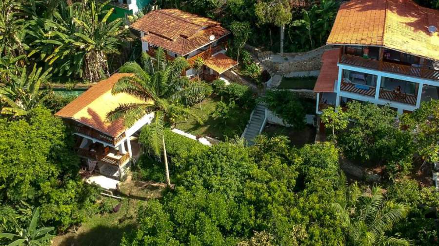 Pousada Residence Vila das Flores