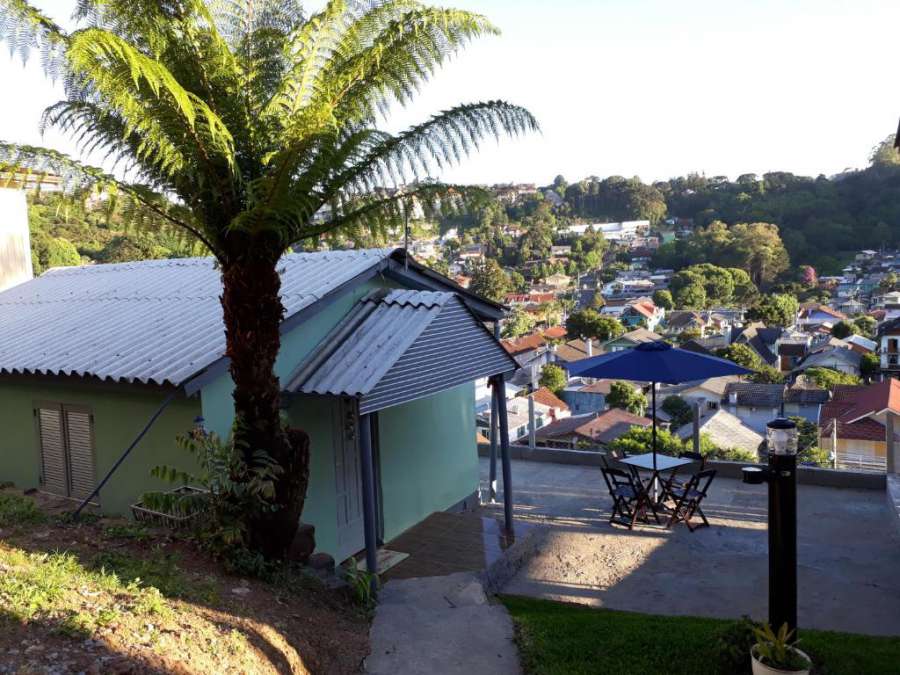 Paraíso Gramado.