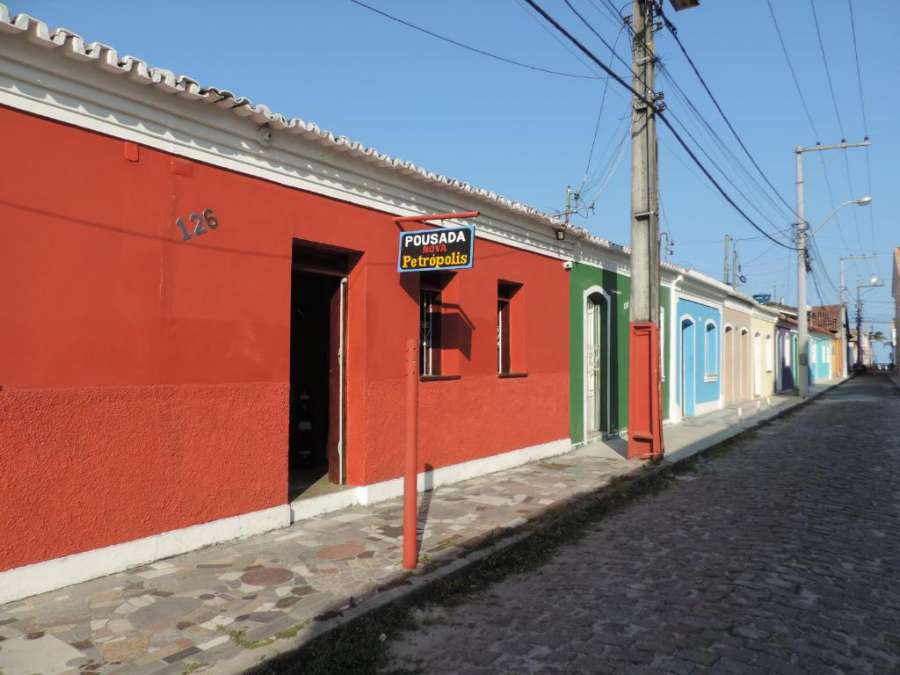 Pousada Nova Petrópolis