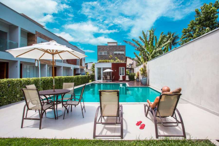 Residencial Las Salinas
