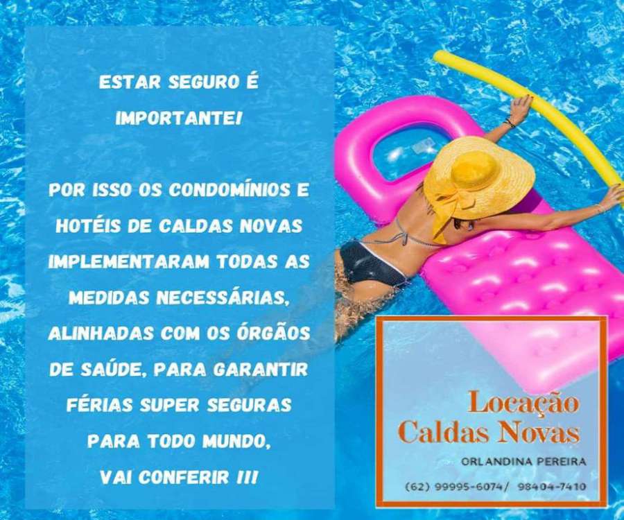 Lindo Apartamento Millennium