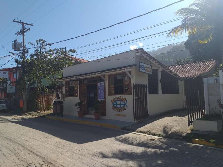 Pousada Marimbá
