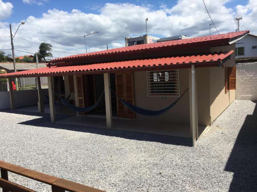 Casa Praia Pinheira