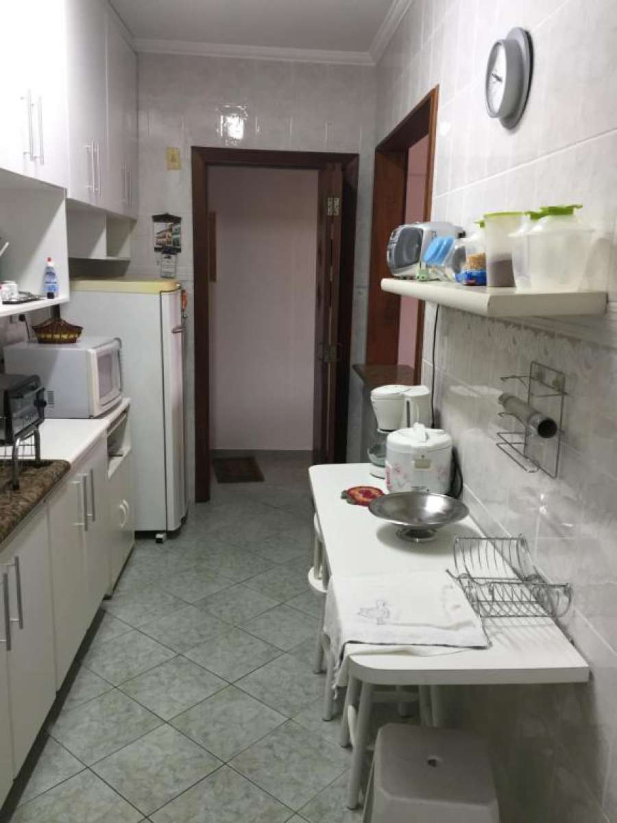 Apartamento aconchegante proximo à praia