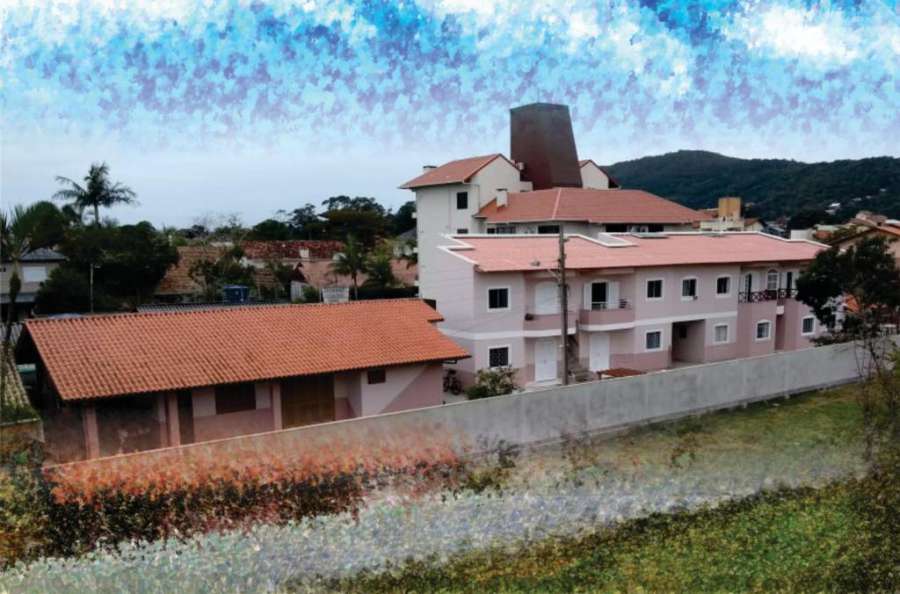 Los Hermanos Residencial